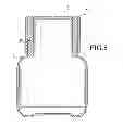 Fig. 10 - Child resistant package