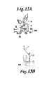 Fig. 10 - Structure for detachable coupling of containers