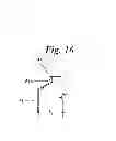 Fig. 13 - Structure for detachable coupling of containers
