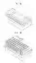 Fig. 10 - Methods of forming a pattern