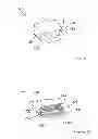 Fig. 10 - Plasma source with integral blade and method for removing materials from substrates
