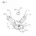 Fig. 08 - Composite charged particle beam apparatus and thin sample processing method