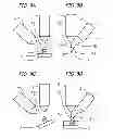 Fig. 10 - Composite charged particle beam apparatus and thin sample processing method