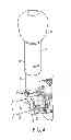 Fig. 04 - Contact alignment structure for high-voltage dead tank circuit breakers