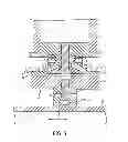 Fig. 05 - Contact alignment structure for high-voltage dead tank circuit breakers