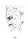 Fig. 03 - Protective door assembly for electrical devices