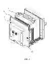 Fig. 05 - Protective door assembly for electrical devices