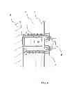Fig. 07 - Protective door assembly for electrical devices