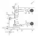 Fig. 01 - Variable length flush nozzles for wire electrical discharge machines
