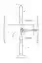 Fig. 03 - Variable length flush nozzles for wire electrical discharge machines