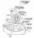 Fig. 01 - Method and arrangement for building metallic objects by solid freeform fabrication