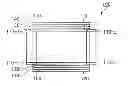 Fig. 01 - Sheet heater and image fixing device including the sheet heater