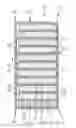 Fig. 01 - Electrical heating device