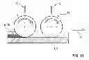 Fig. 08 - Method for joining workpieces by using a joining element and heating the joining element and the workpieces