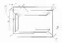 Fig. 01 - LIGHTING ASSEMBLY FOR MICROWAVE OVEN ILLUMINATION AND MICROWAVE OVEN EQUIPPED WITH THE SAME
