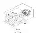 Fig. 02 - LIGHTING ASSEMBLY FOR MICROWAVE OVEN ILLUMINATION AND MICROWAVE OVEN EQUIPPED WITH THE SAME