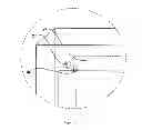 Fig. 09 - LIGHTING ASSEMBLY FOR MICROWAVE OVEN ILLUMINATION AND MICROWAVE OVEN EQUIPPED WITH THE SAME