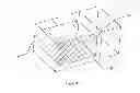Fig. 10 - LIGHTING ASSEMBLY FOR MICROWAVE OVEN ILLUMINATION AND MICROWAVE OVEN EQUIPPED WITH THE SAME