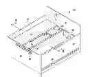 Fig. 01 - Compartmentalized storage container