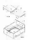 Fig. 04 - Compartmentalized storage container