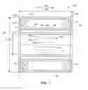 Fig. 02 - Warm bore cylinder assembly