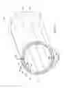 Fig. 04 - Warm bore cylinder assembly