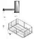 Fig. 10 - Flexible fluid storage tank