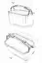 Fig. 02 - Hand-held cleaning apparatus