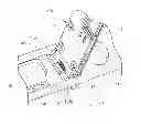 Fig. 01 - Cover apparatus for electronic device