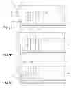 Fig. 06 - Security shelving apparatus and method for securely storing and/or dispensing retail articles