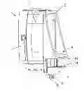 Fig. 01 - DISPENSER WITH TABLE CLAMP