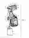 Fig. 07 - Fluid application system