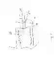 Fig. 07 - Serving and preserving system