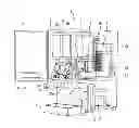Fig. 01 - Apparatus for and method of adjusting dilution ratio in beverage dispenser