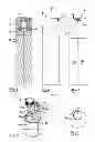 Fig. 02 - Spray dispenser for plural components