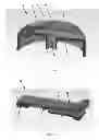 Fig. 09 - Drink bottle and cap assembly