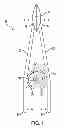 Fig. 02 - Insertion guide for animal footwear