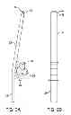 Fig. 04 - Insertion guide for animal footwear
