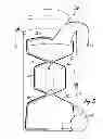 Fig. 04 - CARRIER FRAME FOR BACK LOAD
