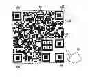Fig. 01 - Two-dimensional barcode to avoid unintentional scanning