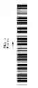 Fig. 02 - Additional encoding in conventional one-dimensional bar code symbologies