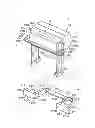 Fig. 02 - Components of a railway rail fastening assembly