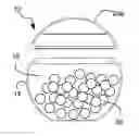 Fig. 01 - INTERCHANGABLE LID AND BASE FOR AIR FRESHENER
