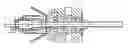 Fig. 01 - ATOMIZER FOR AGRICULTURAL AIRCRAFT