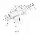 Fig. 02 - ATOMIZER FOR AGRICULTURAL AIRCRAFT