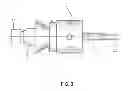 Fig. 04 - ATOMIZER FOR AGRICULTURAL AIRCRAFT