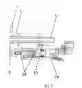 Fig. 09 - ATOMIZER FOR AGRICULTURAL AIRCRAFT