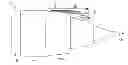 Fig. 01 - Thrust reverser for an aircraft jet engine