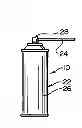 Fig. 01 - Actuator systems and methods for aerosol wall texturing