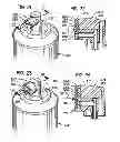 Fig. 07 - Actuator systems and methods for aerosol wall texturing